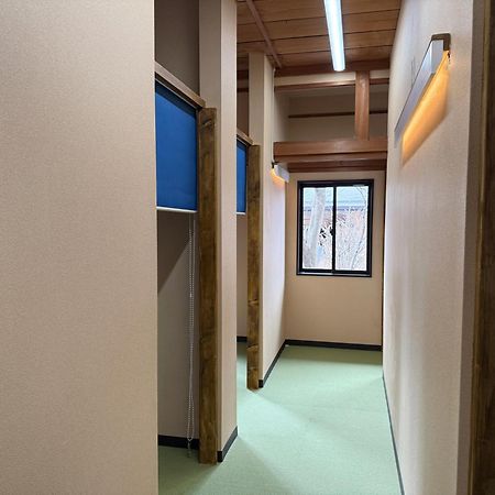 Budget Room Jinya Takayama  Exterior photo