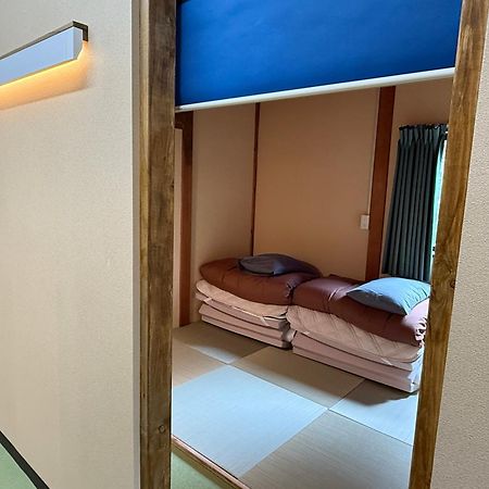 Budget Room Jinya Takayama  Exterior photo