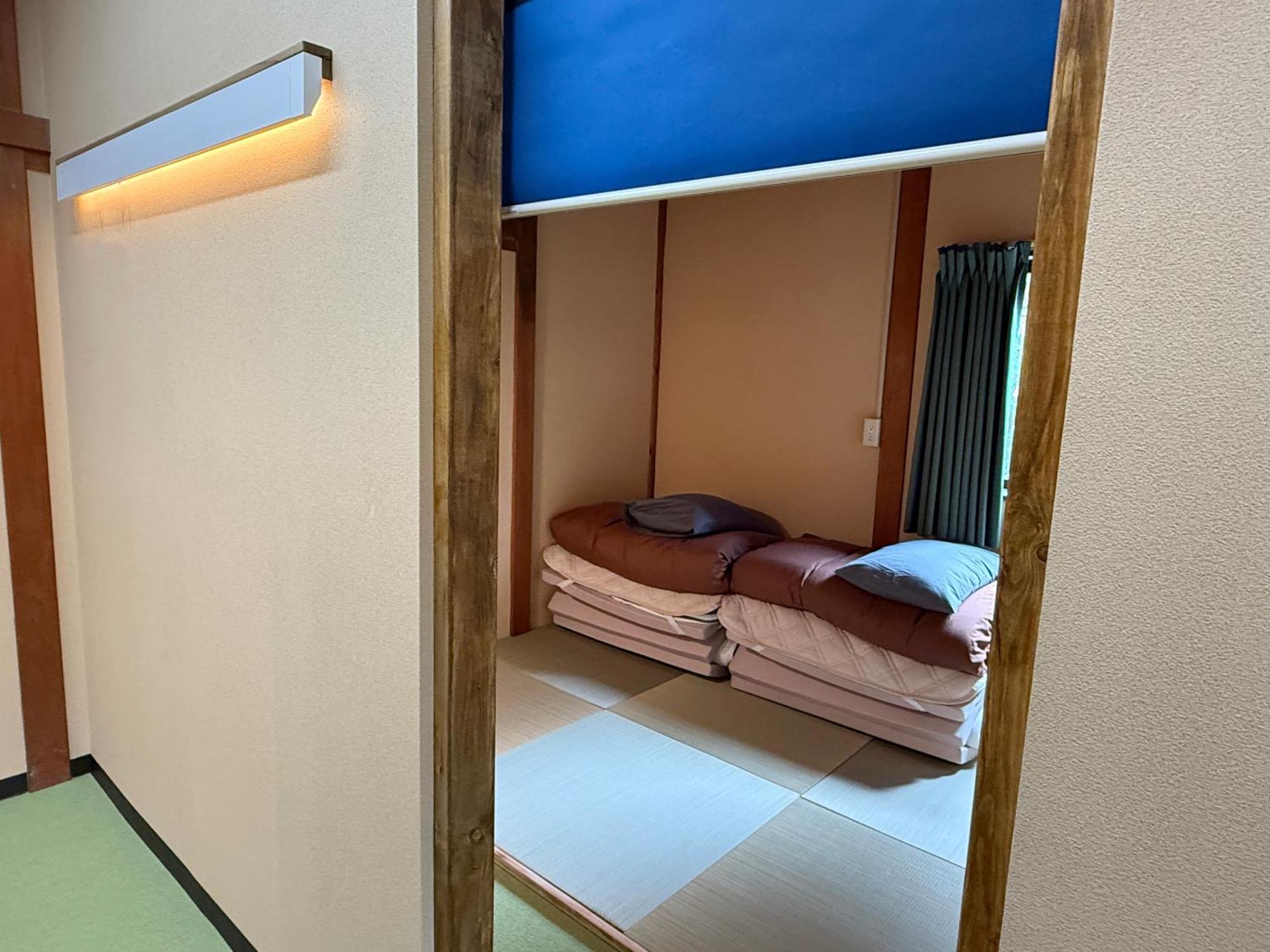 Budget Room Jinya Takayama  Exterior photo