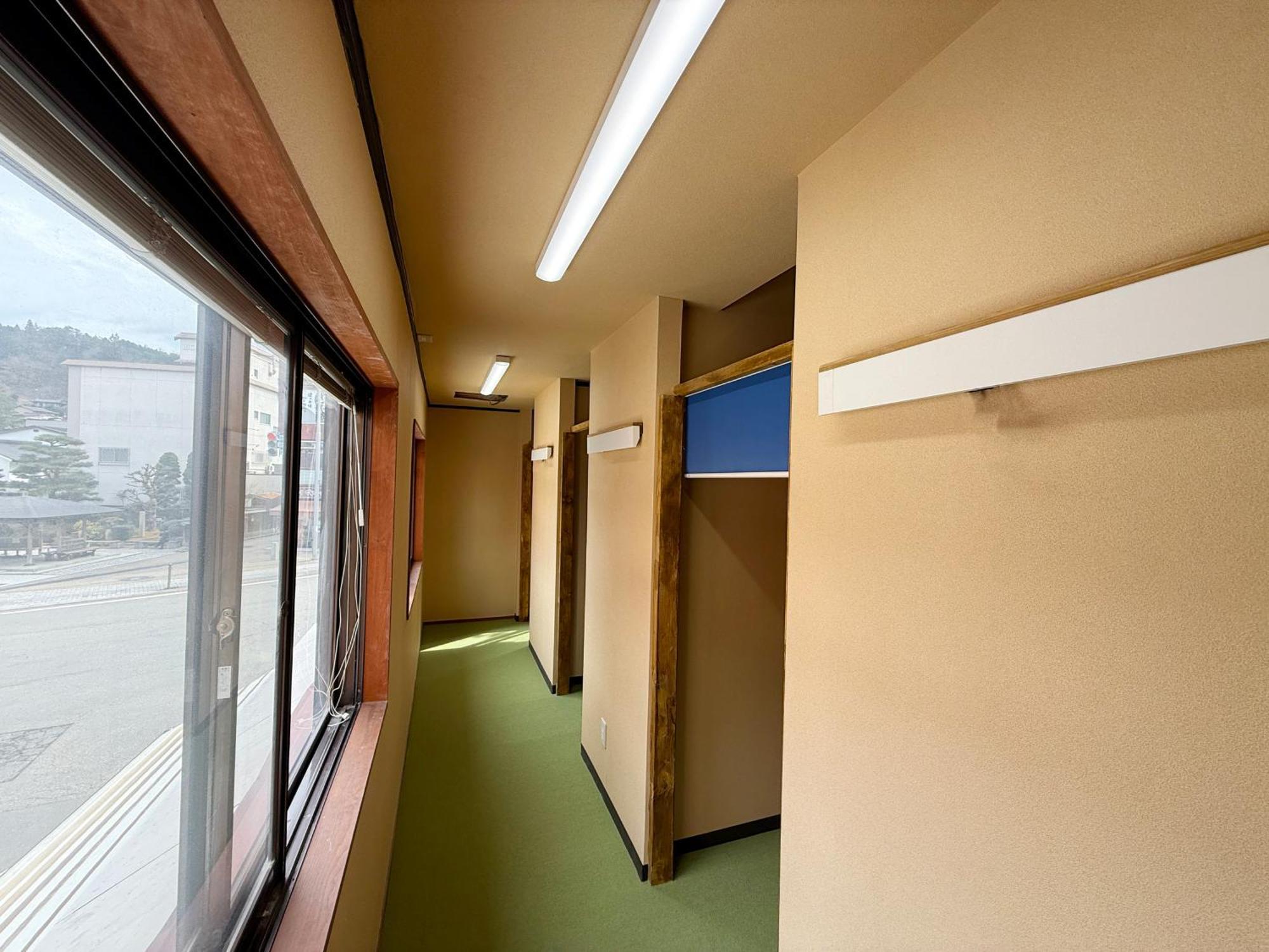 Budget Room Jinya Takayama  Exterior photo