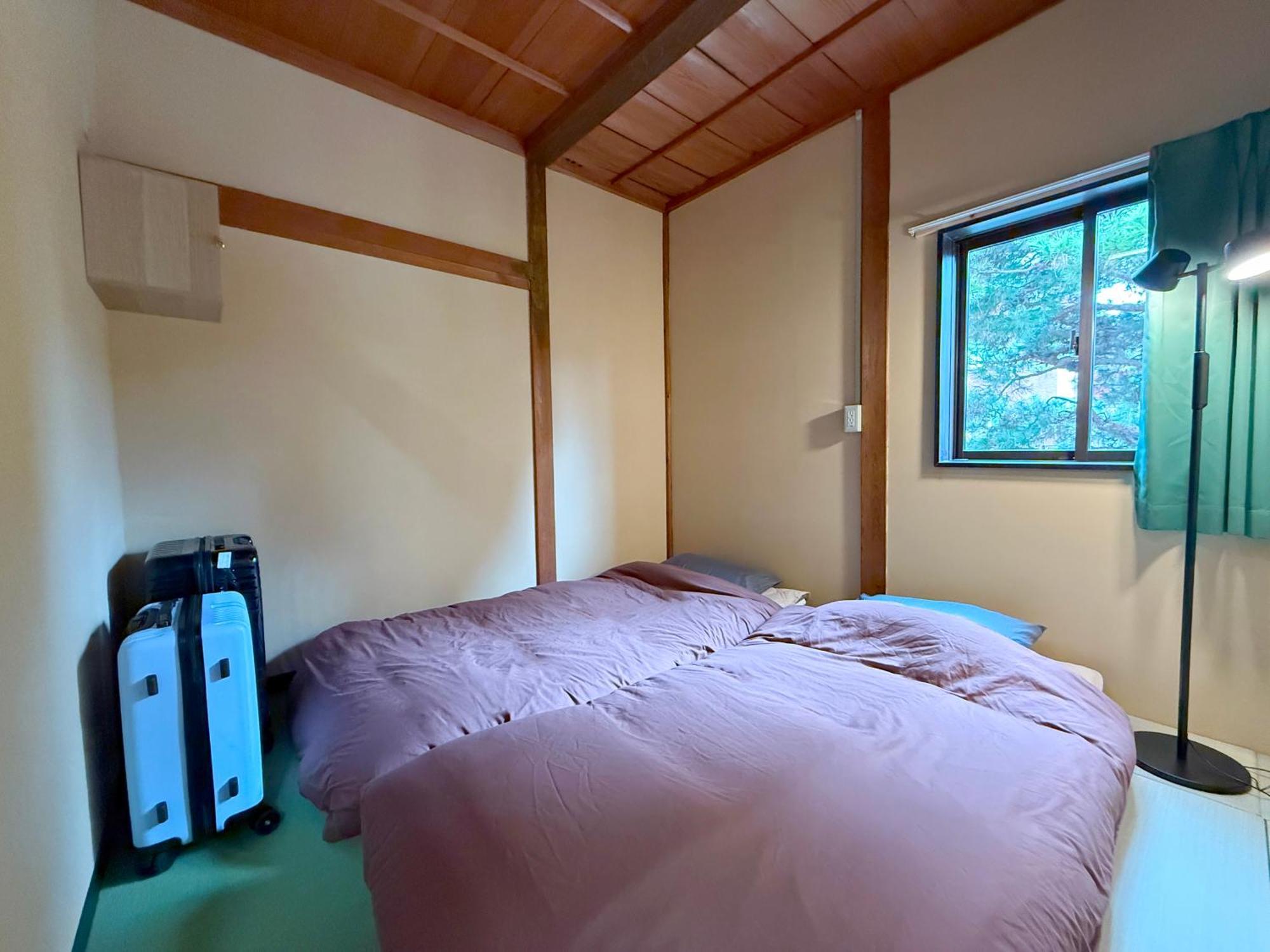 Budget Room Jinya Takayama  Exterior photo