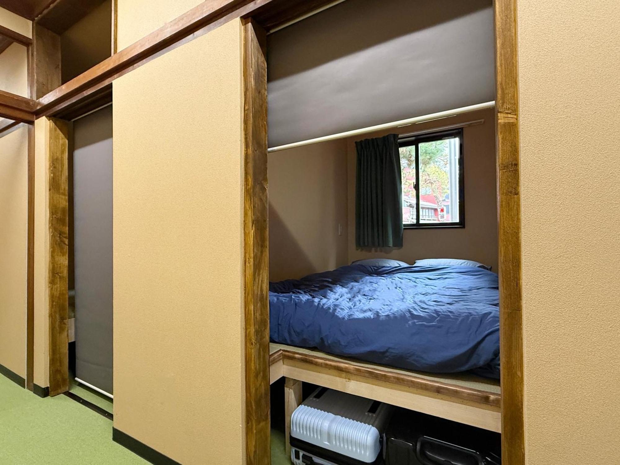 Budget Room Jinya Takayama  Exterior photo