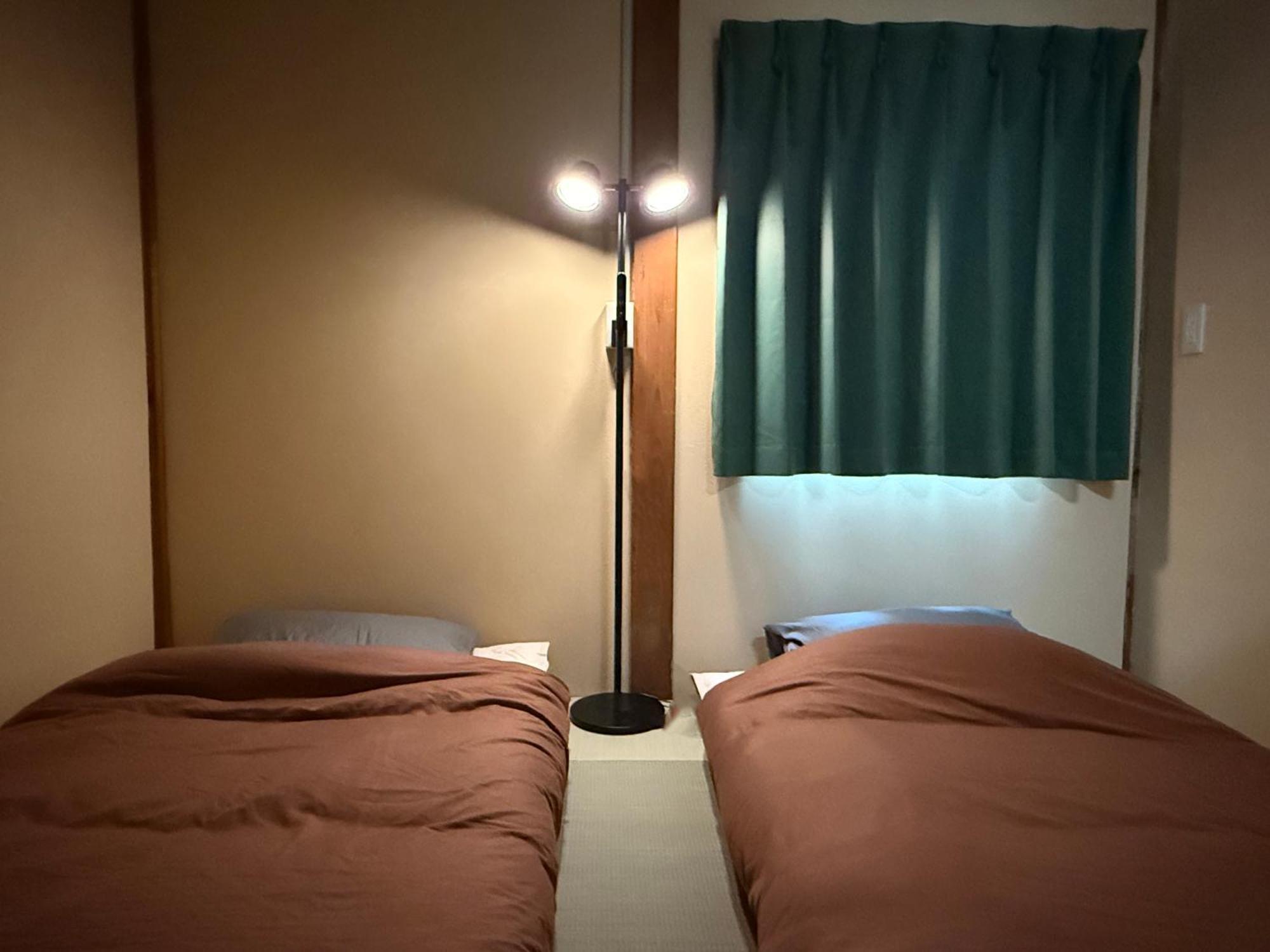 Budget Room Jinya Takayama  Exterior photo