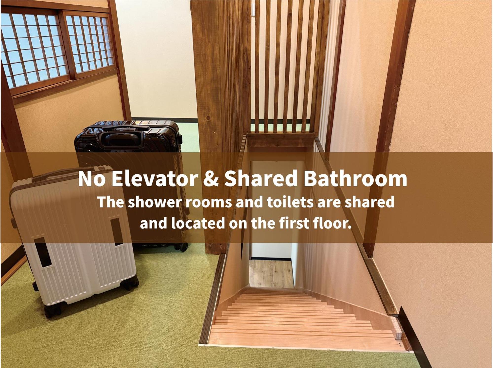 Budget Room Jinya Takayama  Exterior photo