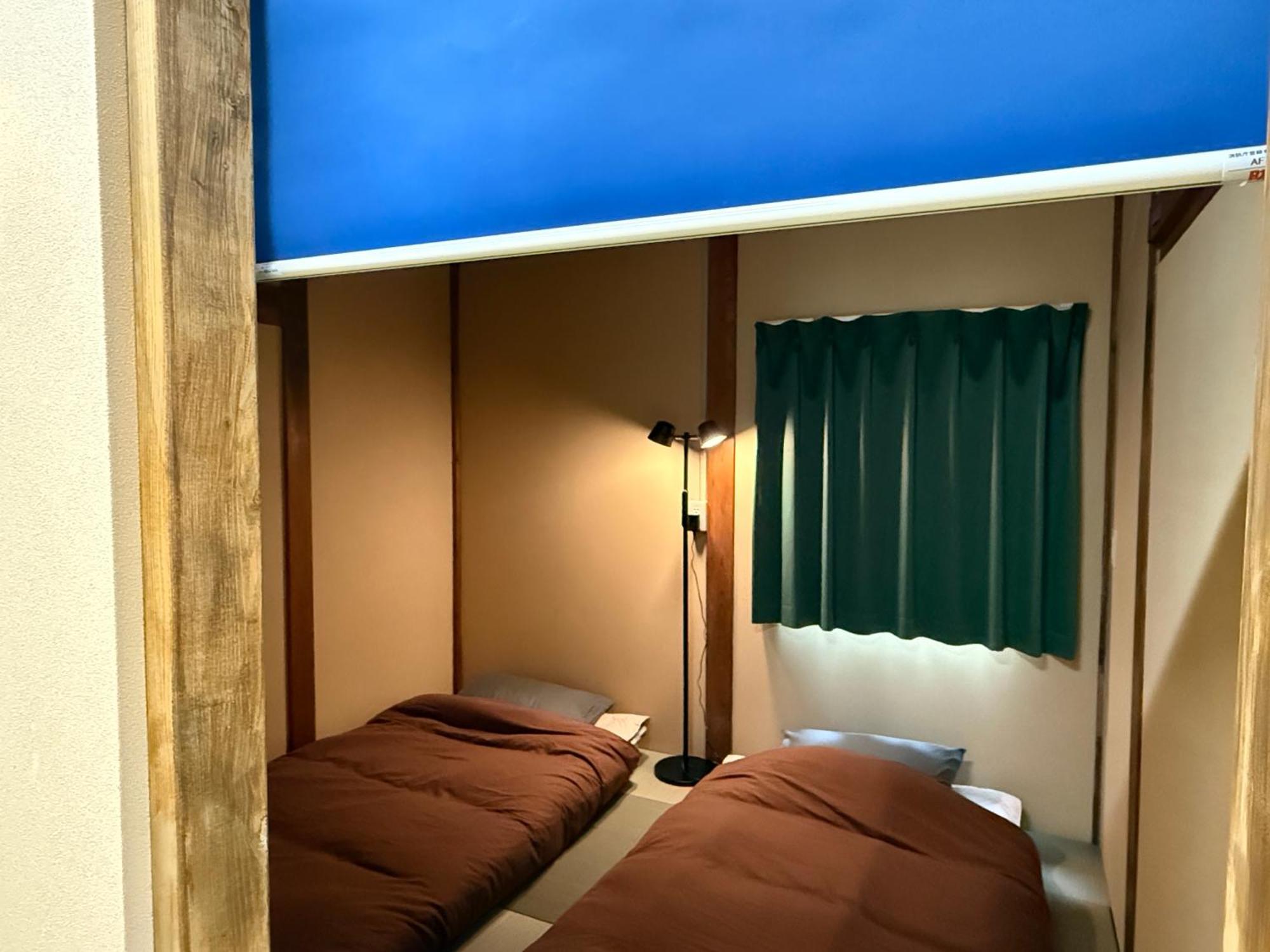 Budget Room Jinya Takayama  Exterior photo