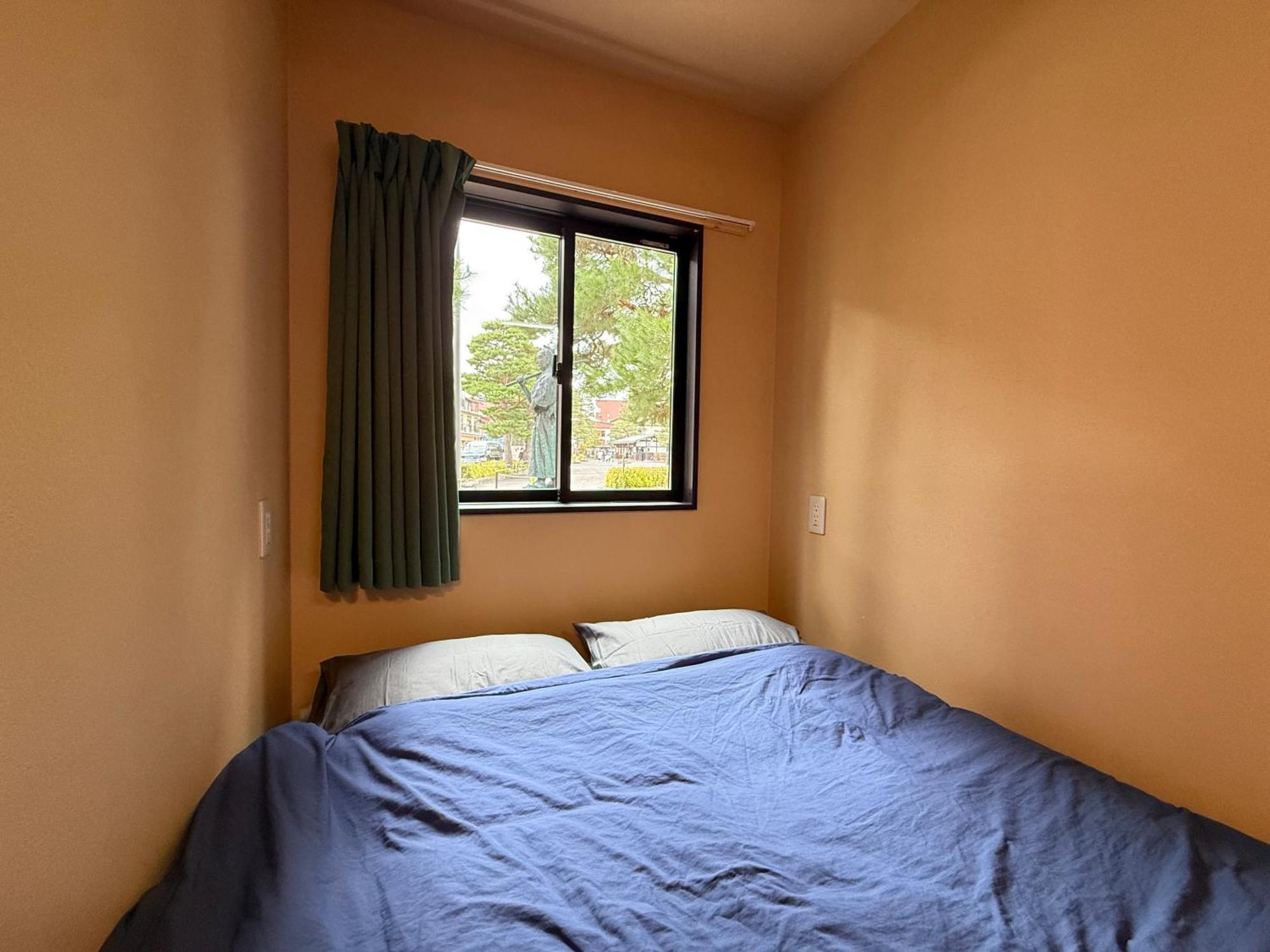 Budget Room Jinya Takayama  Exterior photo